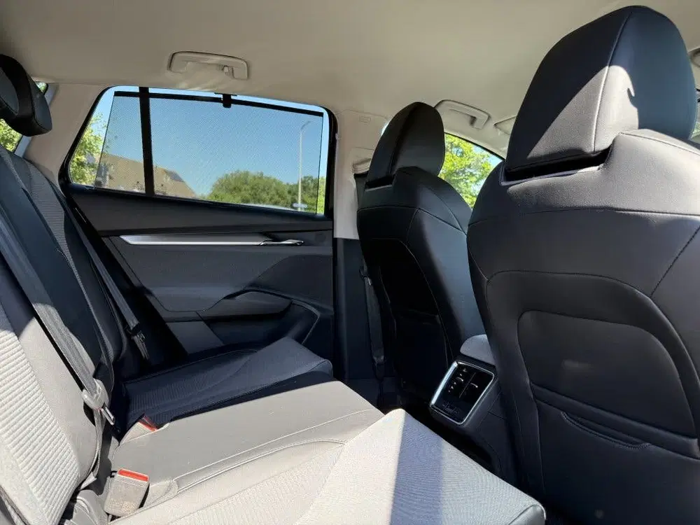 Skoda Enyaq 60 Bns Ed. + uit 2023, foto 12