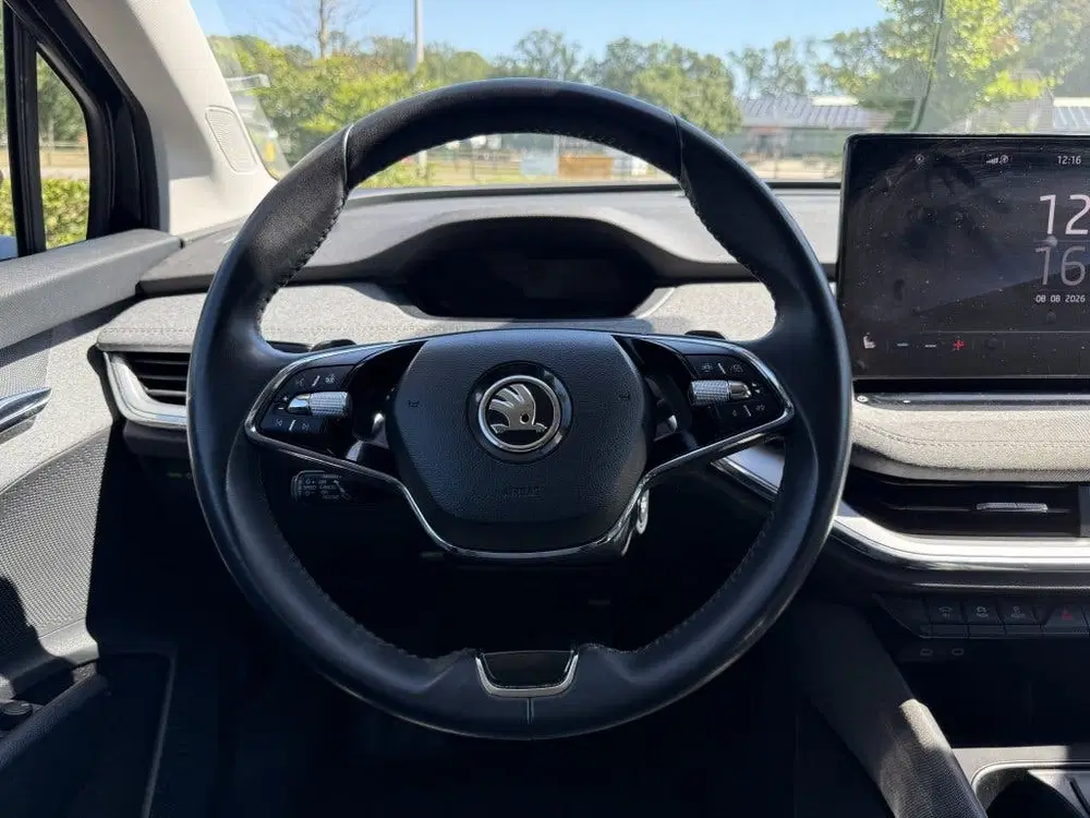 Skoda Enyaq 60 Bns Ed. + uit 2023, foto 13