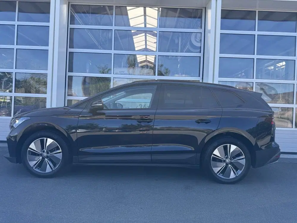 Skoda Enyaq 60 Bns Ed. + uit 2023, foto 3
