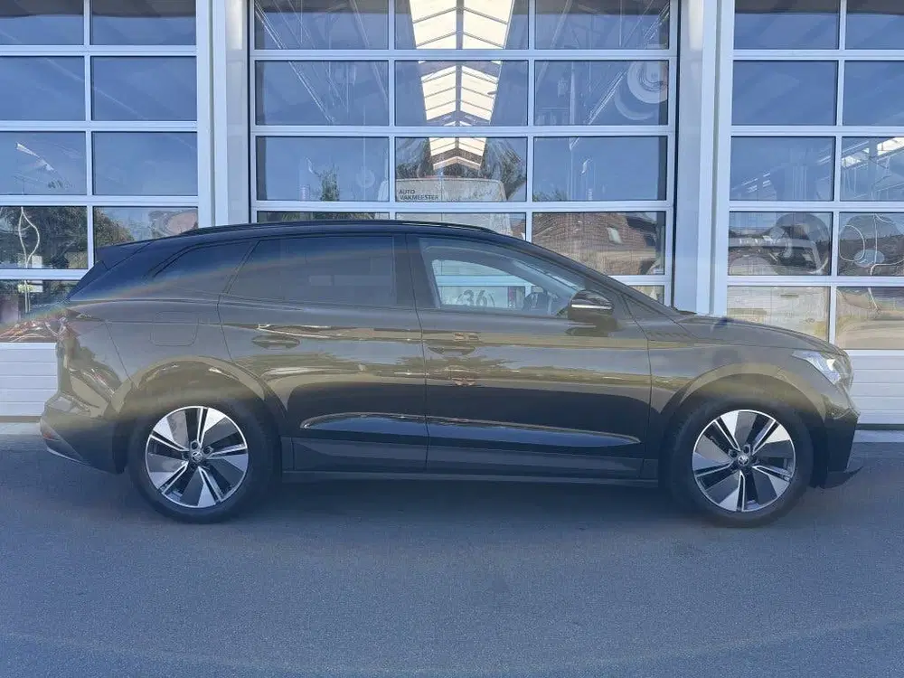 Skoda Enyaq 60 Bns Ed. + uit 2023, foto 5