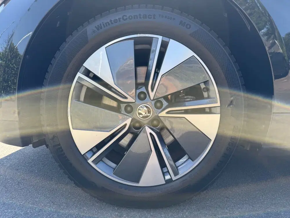 Skoda Enyaq 60 Bns Ed. + uit 2023, foto 7
