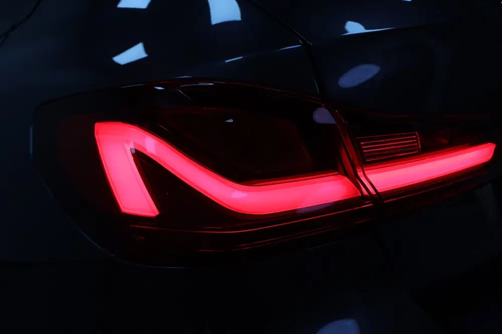 BMW 1-serie 118i High Executive uit 2020, foto 13