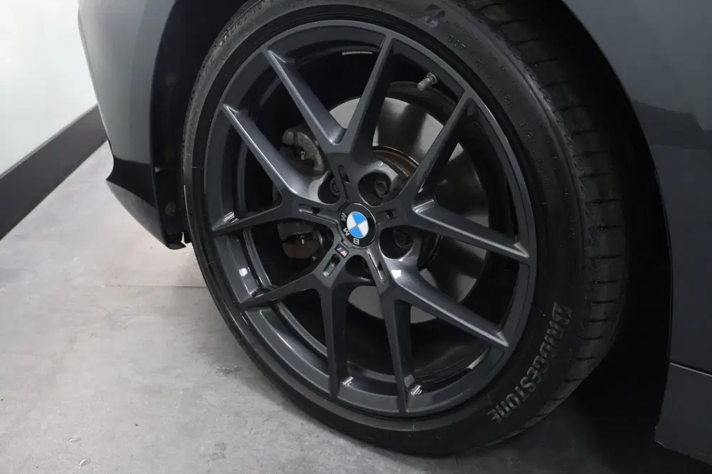 BMW 1-serie 118i High Executive uit 2020, foto 9