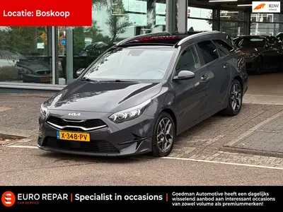 Kia Ceed 1.0 T-GDi ExecutiveLine uit 2024