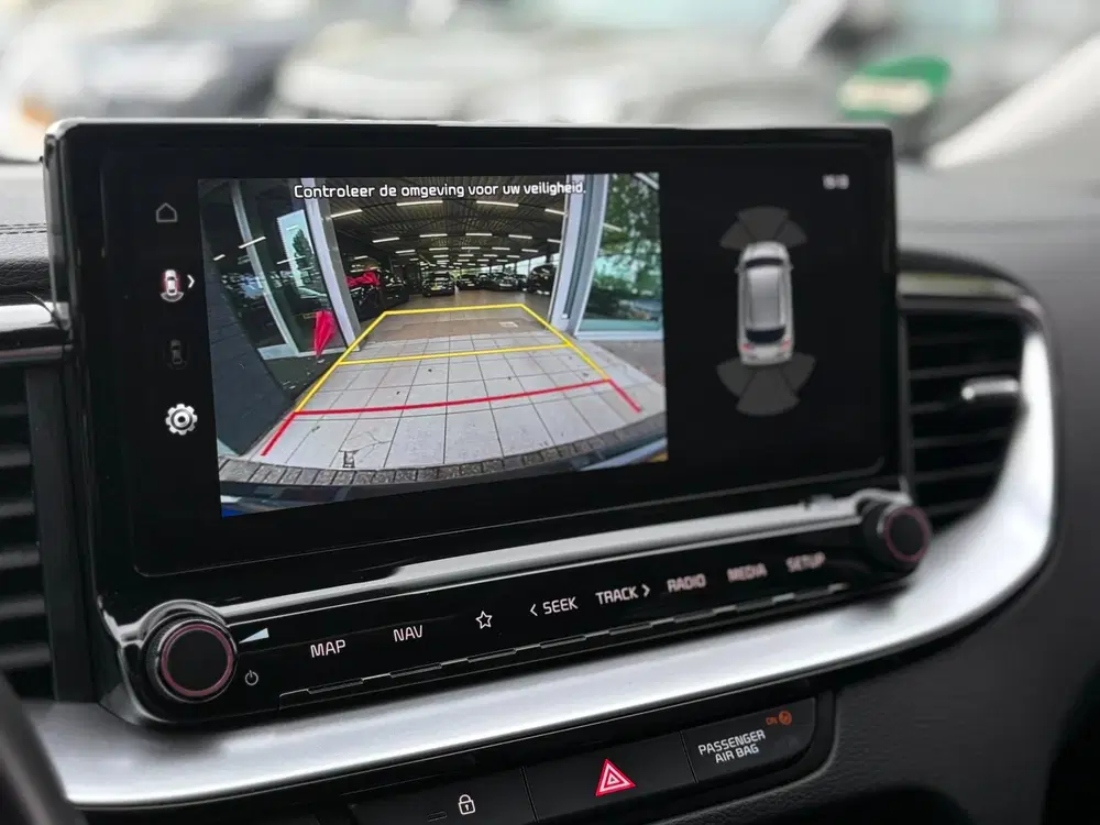 Kia Ceed 1.0 T-GDi ExecutiveLine uit 2024, foto 10