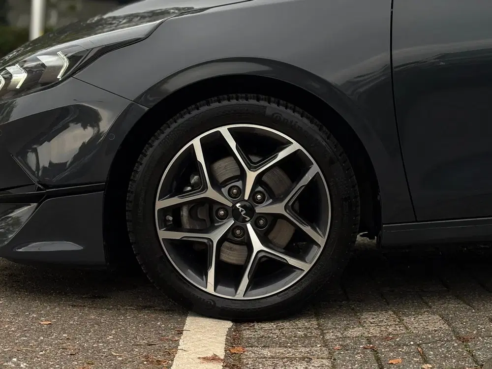 Kia Ceed 1.0 T-GDi ExecutiveLine uit 2024, foto 4