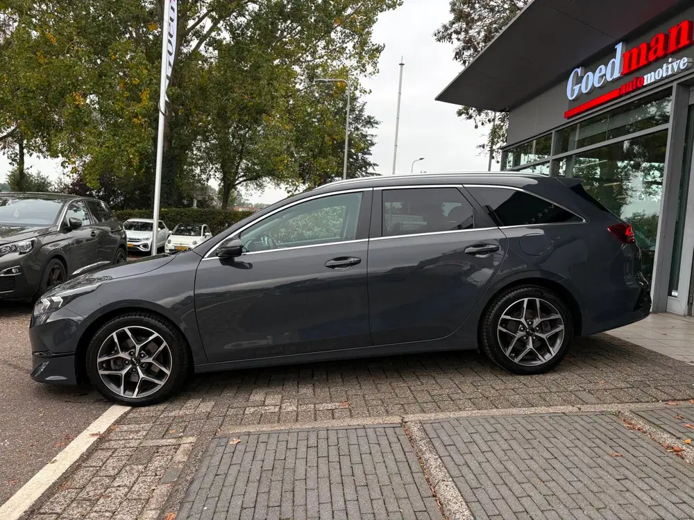 Kia Ceed 1.0 T-GDi ExecutiveLine uit 2024, foto 5