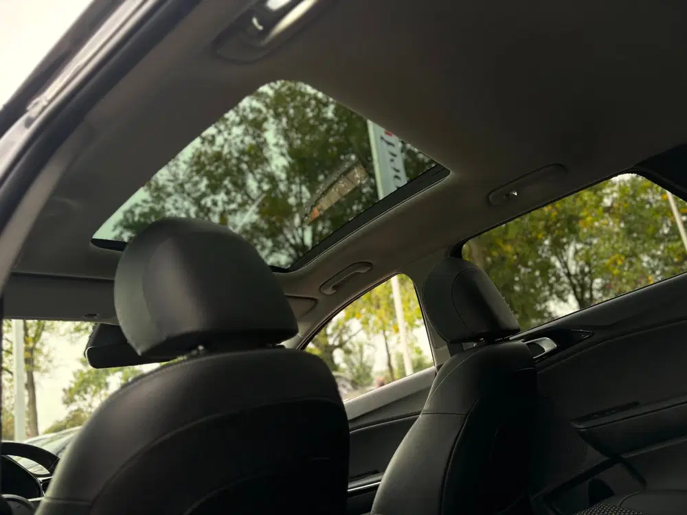 Kia Ceed 1.0 T-GDi ExecutiveLine uit 2024, foto 9
