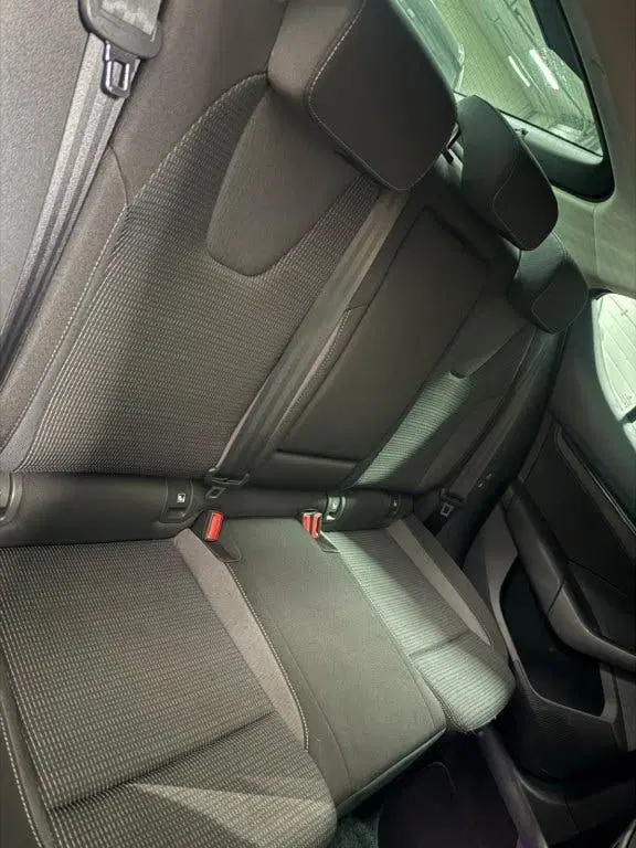 Skoda Octavia . 1.0 e-TSI BnsEdition. uit 2021, foto 12