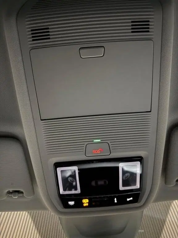 Skoda Octavia . 1.0 e-TSI BnsEdition. uit 2021, foto 14
