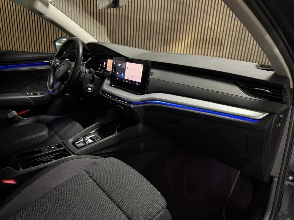 Skoda Octavia . 1.0 e-TSI BnsEdition. uit 2021, foto 7