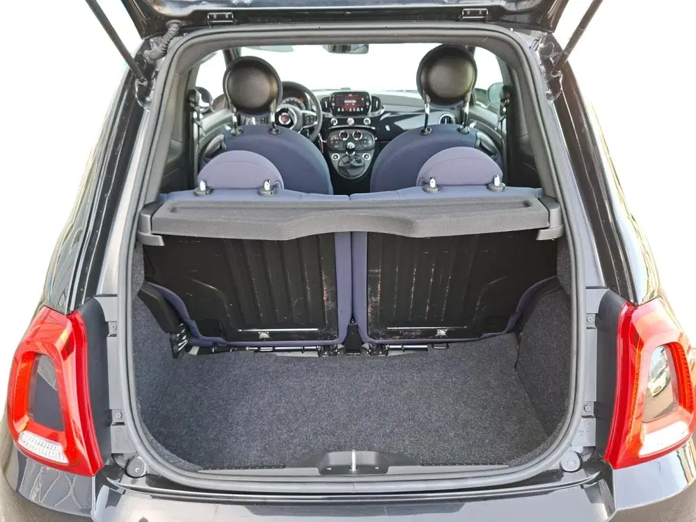 Fiat 500 Club uit 2023, foto 13