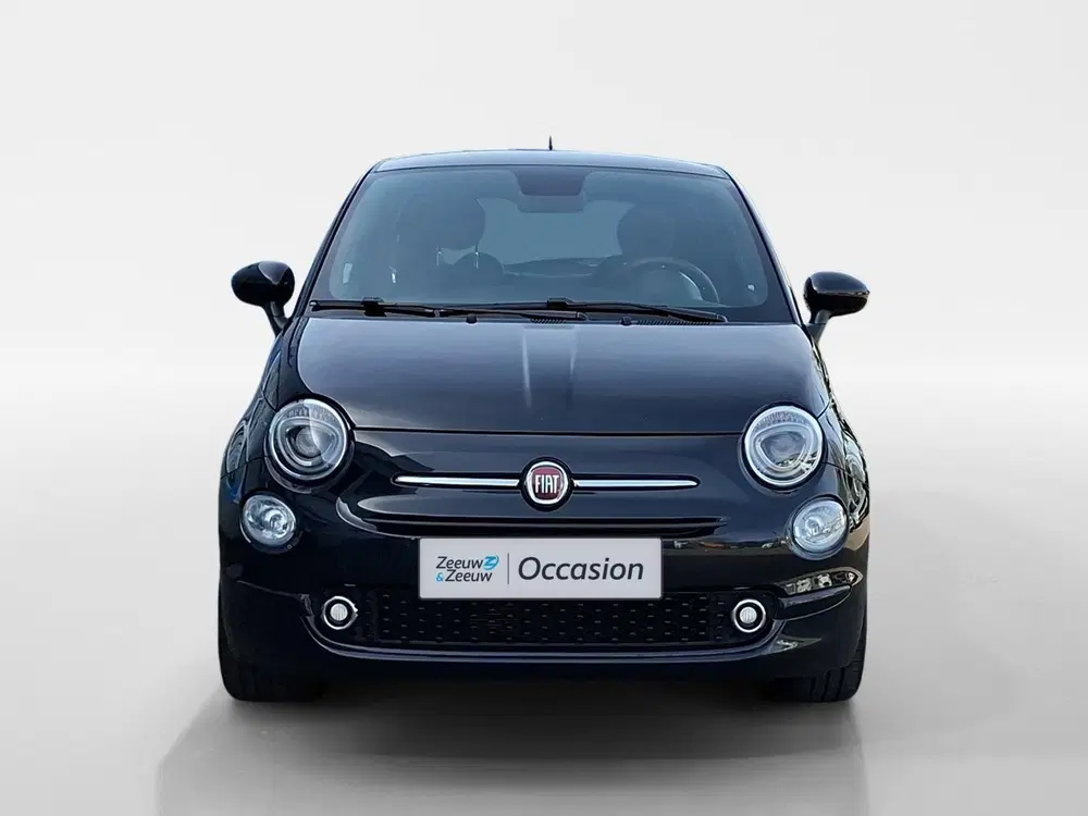 Fiat 500 Club uit 2023, foto 3