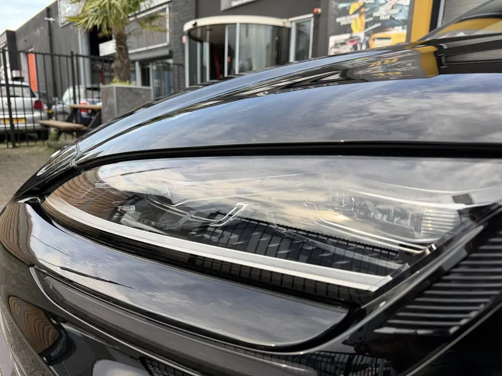 BYD Seal U Comfort 71.8 kWh uit 2025, foto 10