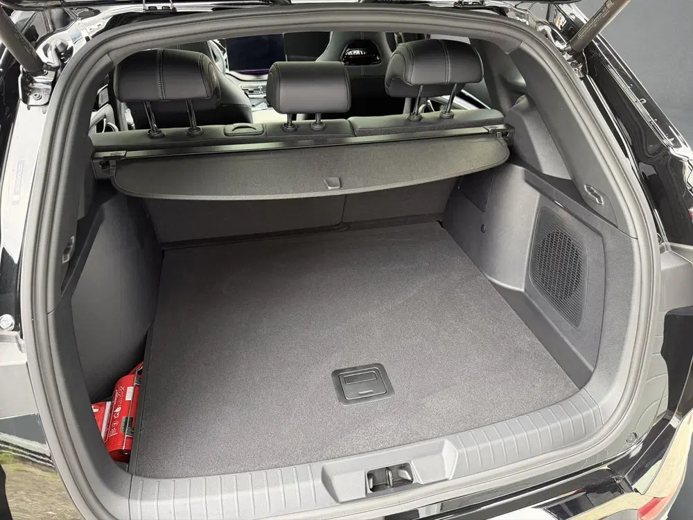 BYD Seal U Comfort 71.8 kWh uit 2025, foto 11