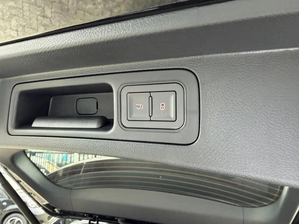 BYD Seal U Comfort 71.8 kWh uit 2025, foto 12