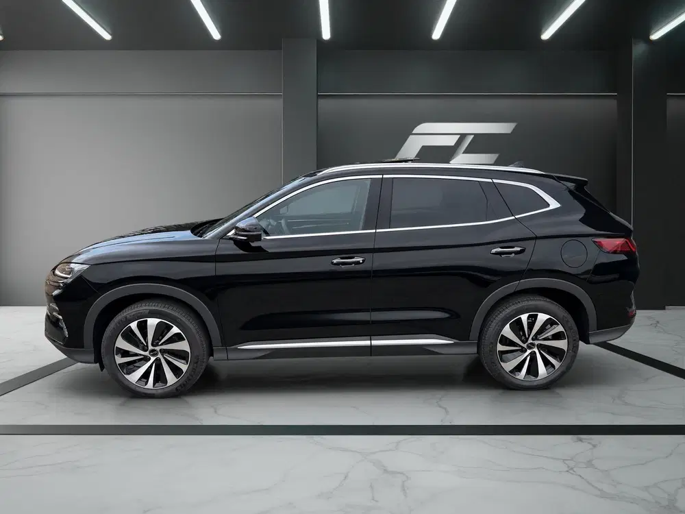 BYD Seal U Comfort 71.8 kWh uit 2025, foto 3