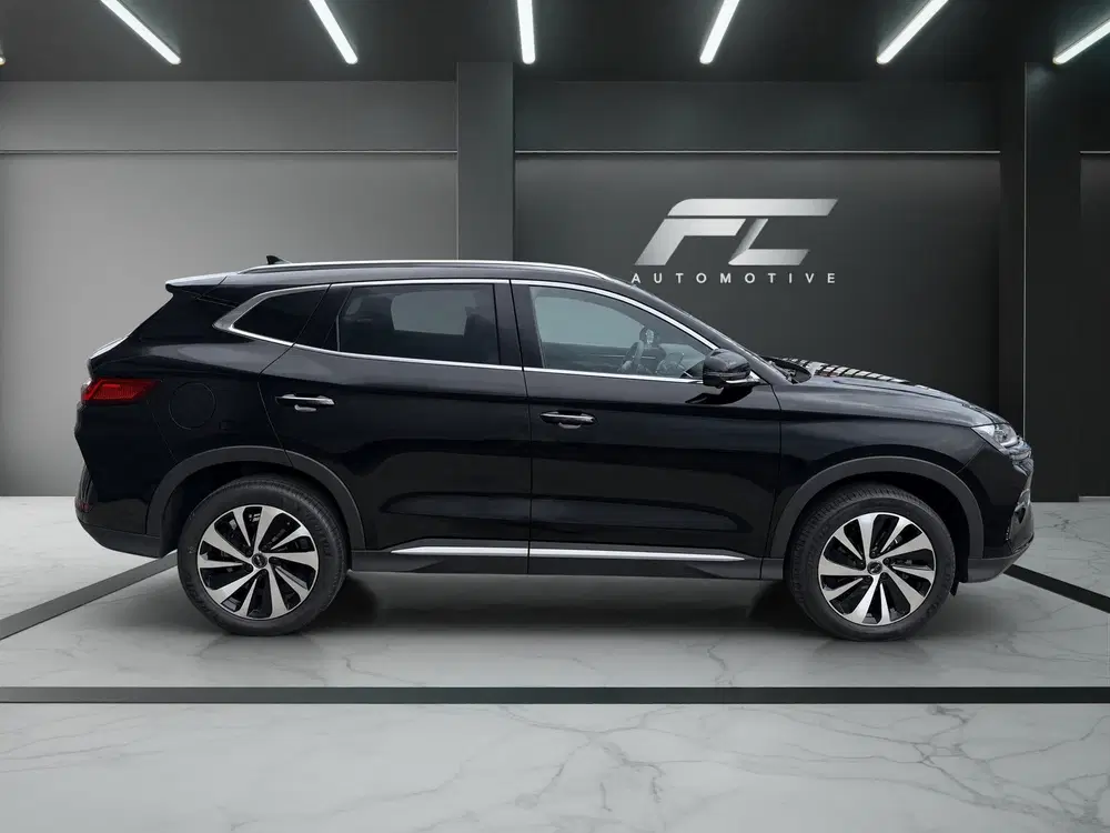 BYD Seal U Comfort 71.8 kWh uit 2025, foto 7