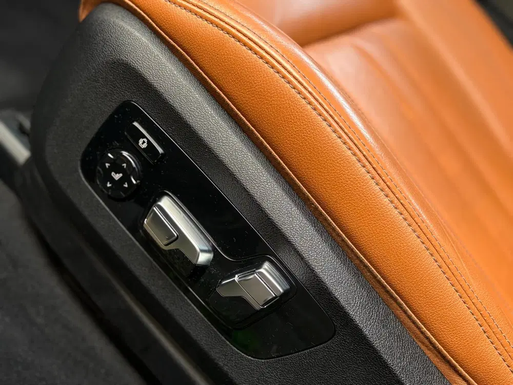 BMW X5 XDrive40i High Executive M-PAKKET PANO-DAK uit 2019, foto 11