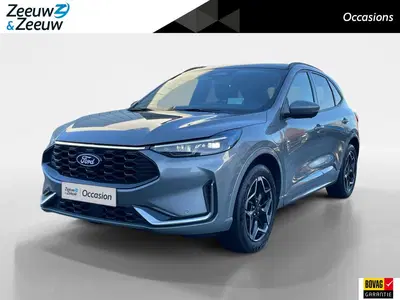 Ford Kuga 2.5 PHEV ST-Line X 243pk automaat uit 2025