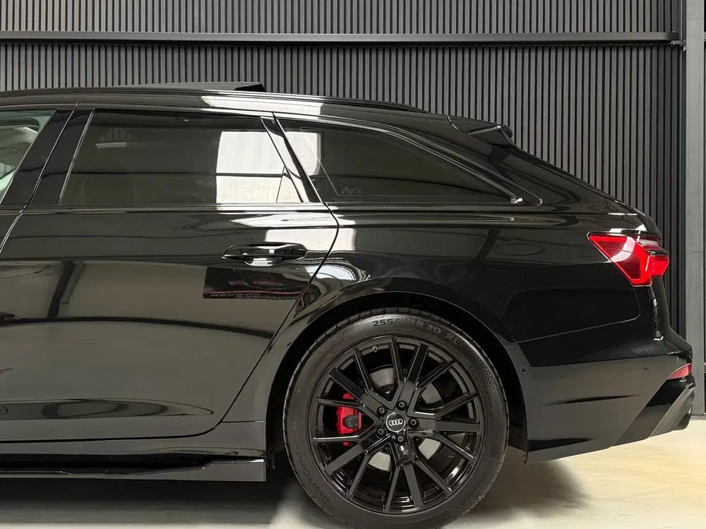 Audi A6 55 TFSI Quattro Sport S line edition uit 2019, foto 14