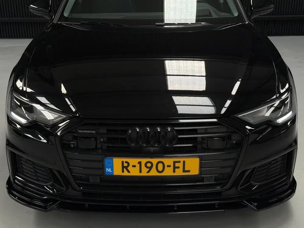 Audi A6 55 TFSI Quattro Sport S line edition uit 2019, foto 5