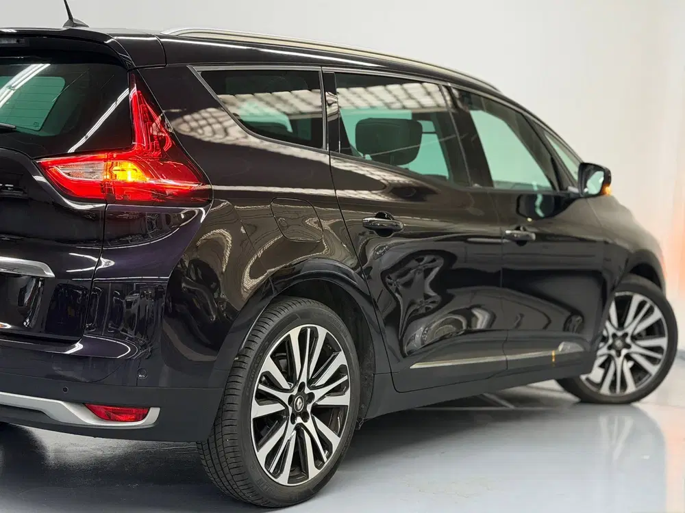 Renault Grand Scenic Grand Scénic 1.3 TCe Initiale Paris Bose 7 uit 2019, foto 11