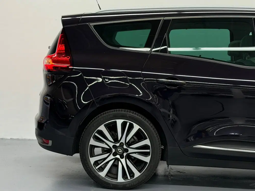 Renault Grand Scenic Grand Scénic 1.3 TCe Initiale Paris Bose 7 uit 2019, foto 13