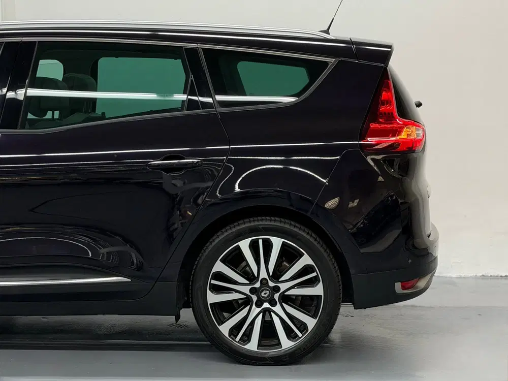 Renault Grand Scenic Grand Scénic 1.3 TCe Initiale Paris Bose 7 uit 2019, foto 6
