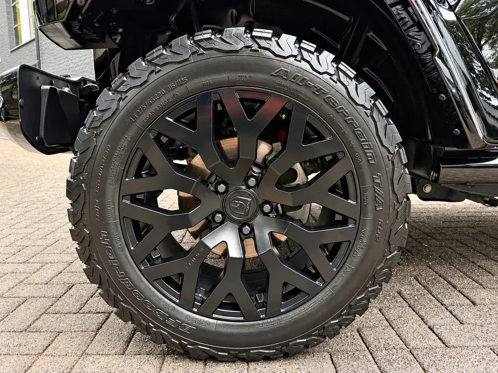 Jeep Wrangler 4xe 380 Rubicon BTW BRUTE Leder uit 2022, foto 5