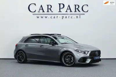 Mercedes-Benz A-Klasse AMG 45 4MATIC+ MULTIBEAM uit 2020