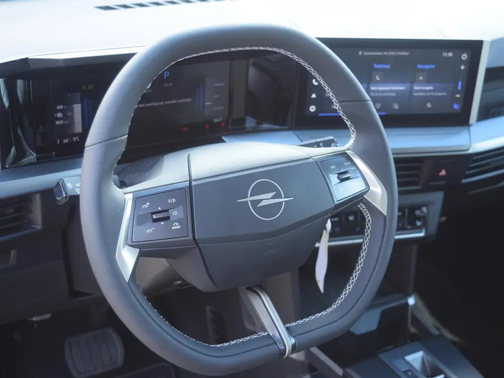 Opel Frontera Electric GS 44 kWh Techno pakket uit 2026, foto 6