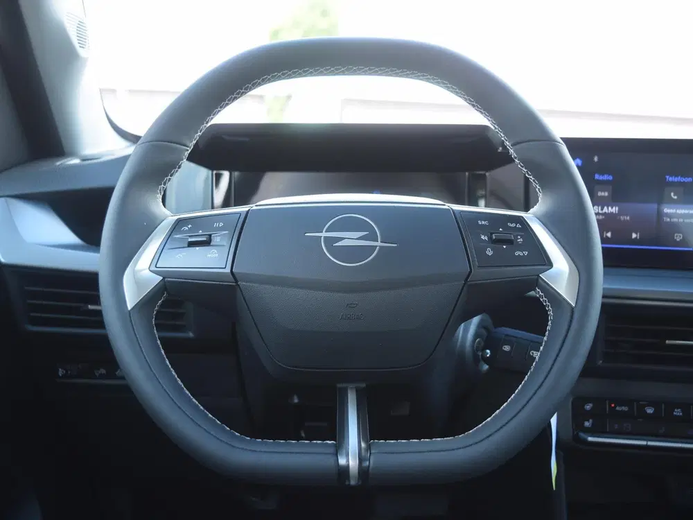 Opel Frontera Electric GS 44 kWh Techno pakket uit 2026, foto 7