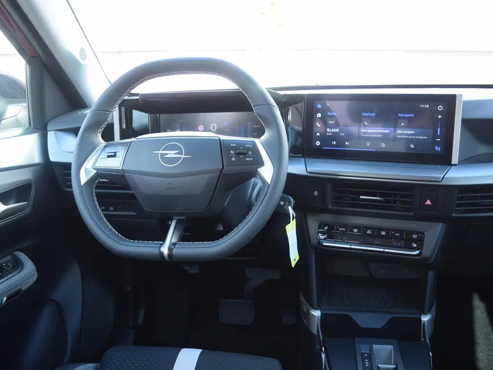 Opel Frontera Electric GS 44 kWh Techno pakket uit 2026, foto 9