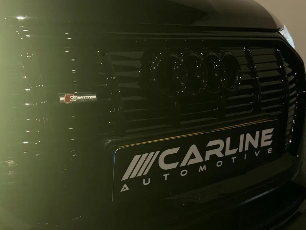 Audi e-tron 50 quattro edition 71 kWh 3XS-LINE PANORAM uit 2021, foto 11