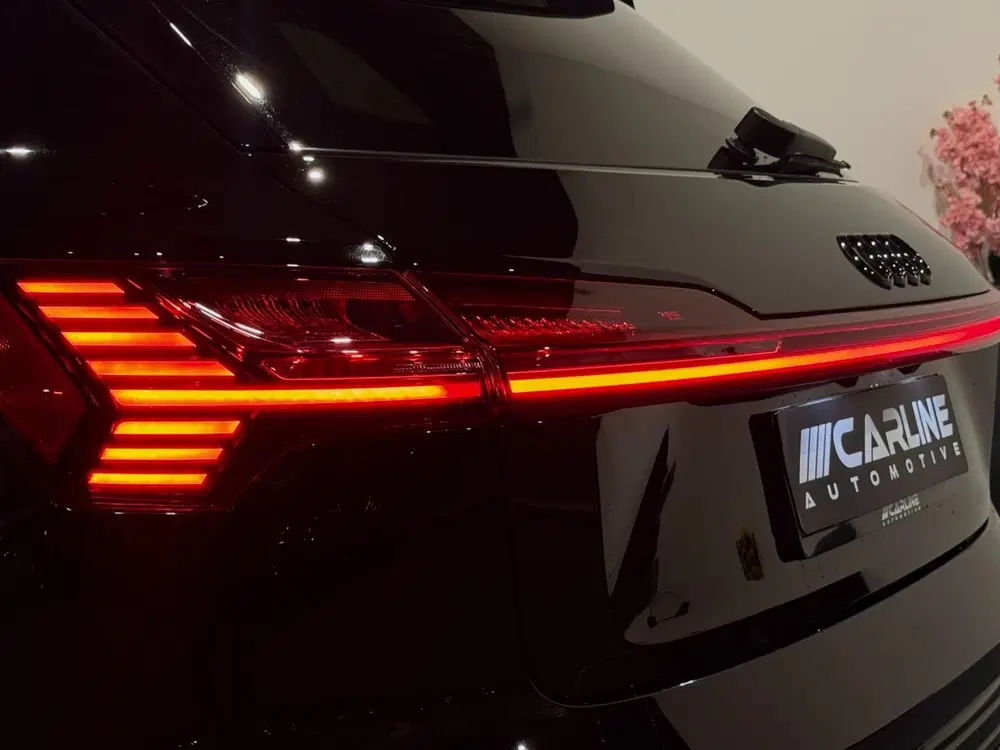 Audi e-tron 50 quattro edition 71 kWh 3XS-LINE PANORAM uit 2021, foto 13