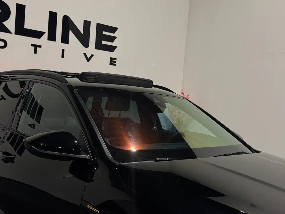 Audi e-tron 50 quattro edition 71 kWh 3XS-LINE PANORAM uit 2021, foto 15