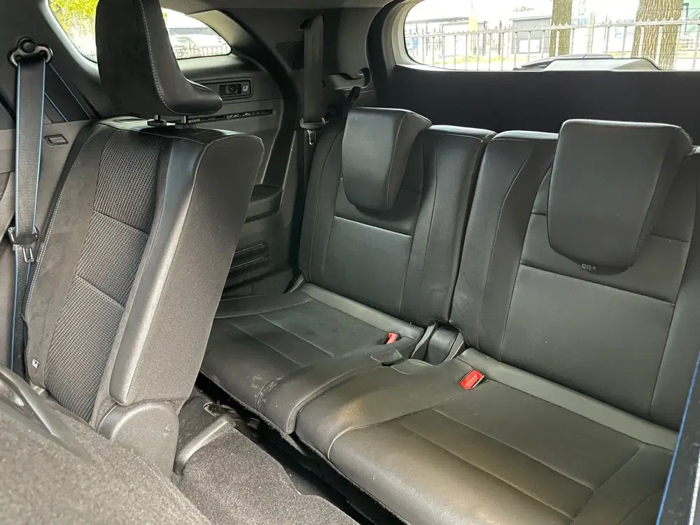 Renault Espace E-Tech full hybrid 200 esprit Alpine 7p. N uit 2025, foto 11