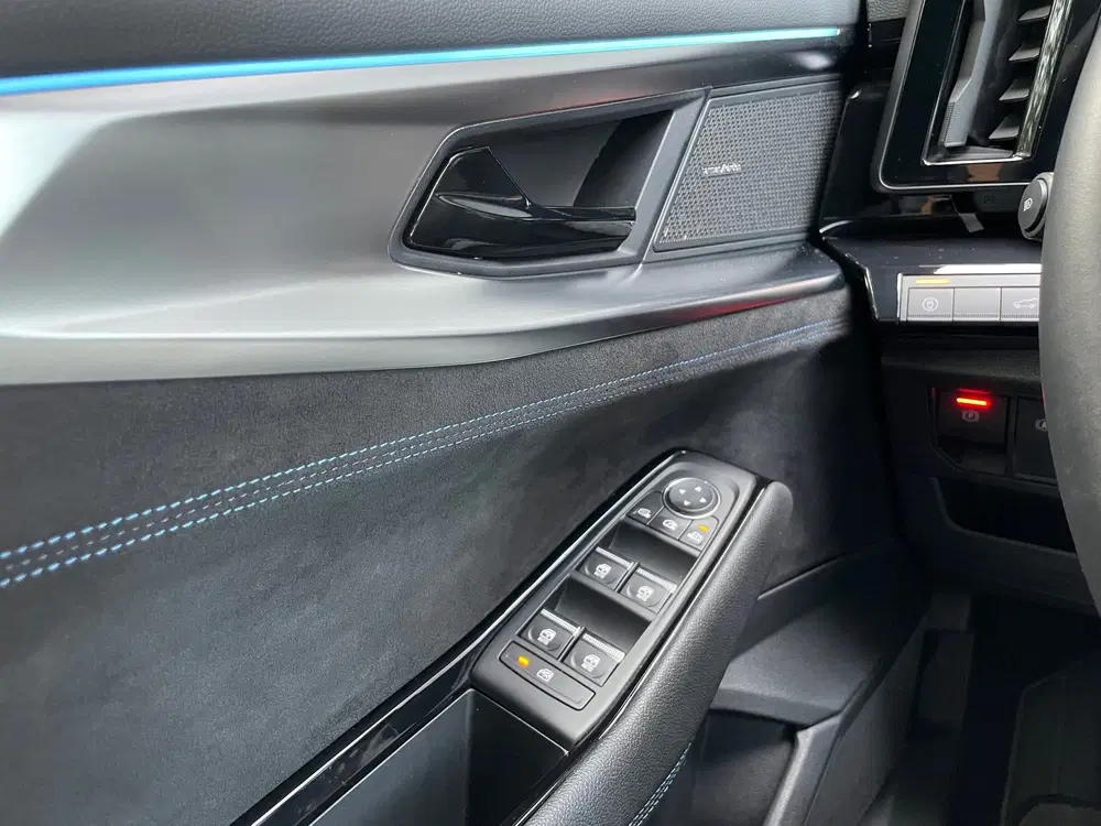 Renault Espace E-Tech full hybrid 200 esprit Alpine 7p. N uit 2025, foto 12