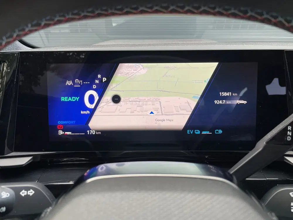 Renault Espace E-Tech full hybrid 200 esprit Alpine 7p. N uit 2025, foto 14