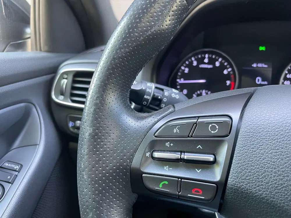 Hyundai i30 1.4 T-GDI Comfort CARPLAY PANO LED CAMERA uit 2019, foto 10