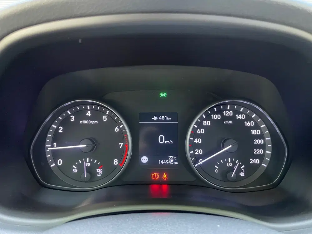 Hyundai i30 1.4 T-GDI Comfort CARPLAY PANO LED CAMERA uit 2019, foto 11