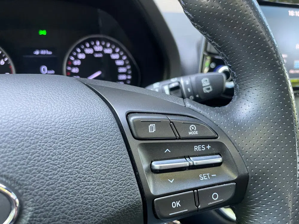 Hyundai i30 1.4 T-GDI Comfort CARPLAY PANO LED CAMERA uit 2019, foto 12