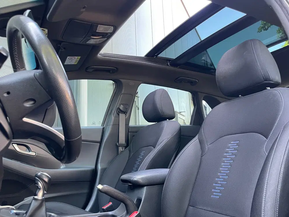 Hyundai i30 1.4 T-GDI Comfort CARPLAY PANO LED CAMERA uit 2019, foto 15