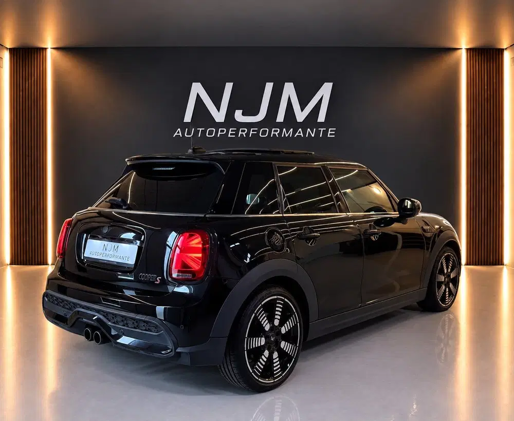 Mini Cooper S Cooper S 2.0 Cooper S uit 2021, foto 2