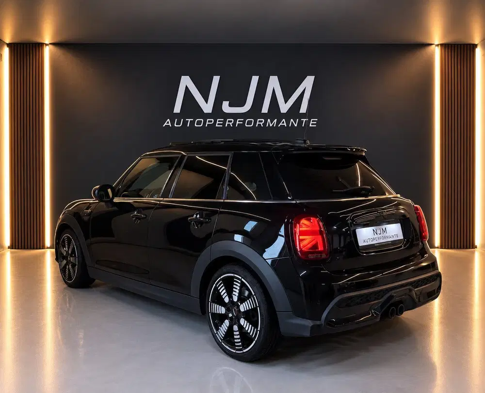 Mini Cooper S Cooper S 2.0 Cooper S uit 2021, foto 4
