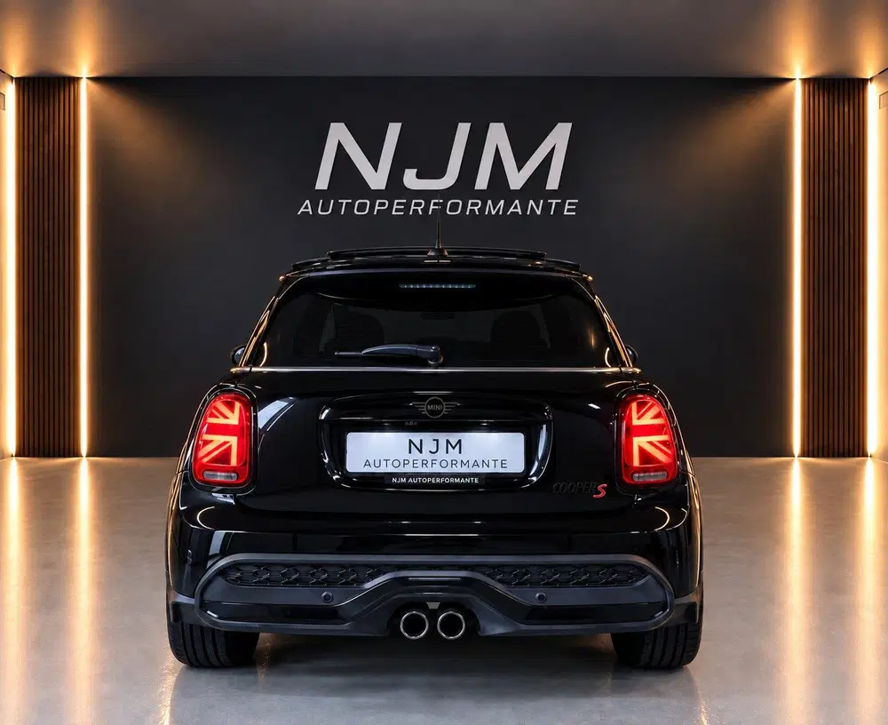 Mini Cooper S Cooper S 2.0 Cooper S uit 2021, foto 6