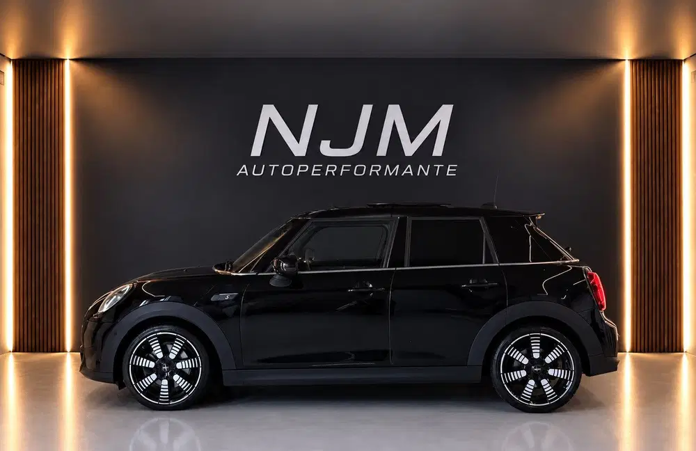 Mini Cooper S Cooper S 2.0 Cooper S uit 2021, foto 7