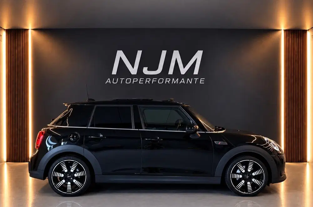 Mini Cooper S Cooper S 2.0 Cooper S uit 2021, foto 8