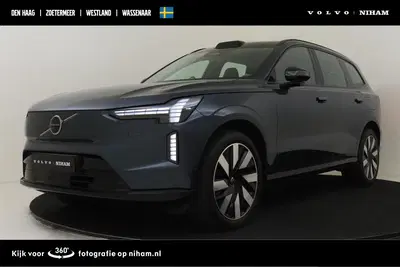 Volvo EX90 TWIN MOTOR PERFORMANCE ULTRA 7P. 111 kWh * uit 2025